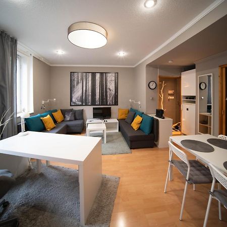 Lovely Flat By The Castle For 4Ppl บูดาเปสต์ ภายนอก รูปภาพ
