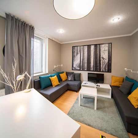 Lovely Flat By The Castle For 4Ppl บูดาเปสต์ ภายนอก รูปภาพ