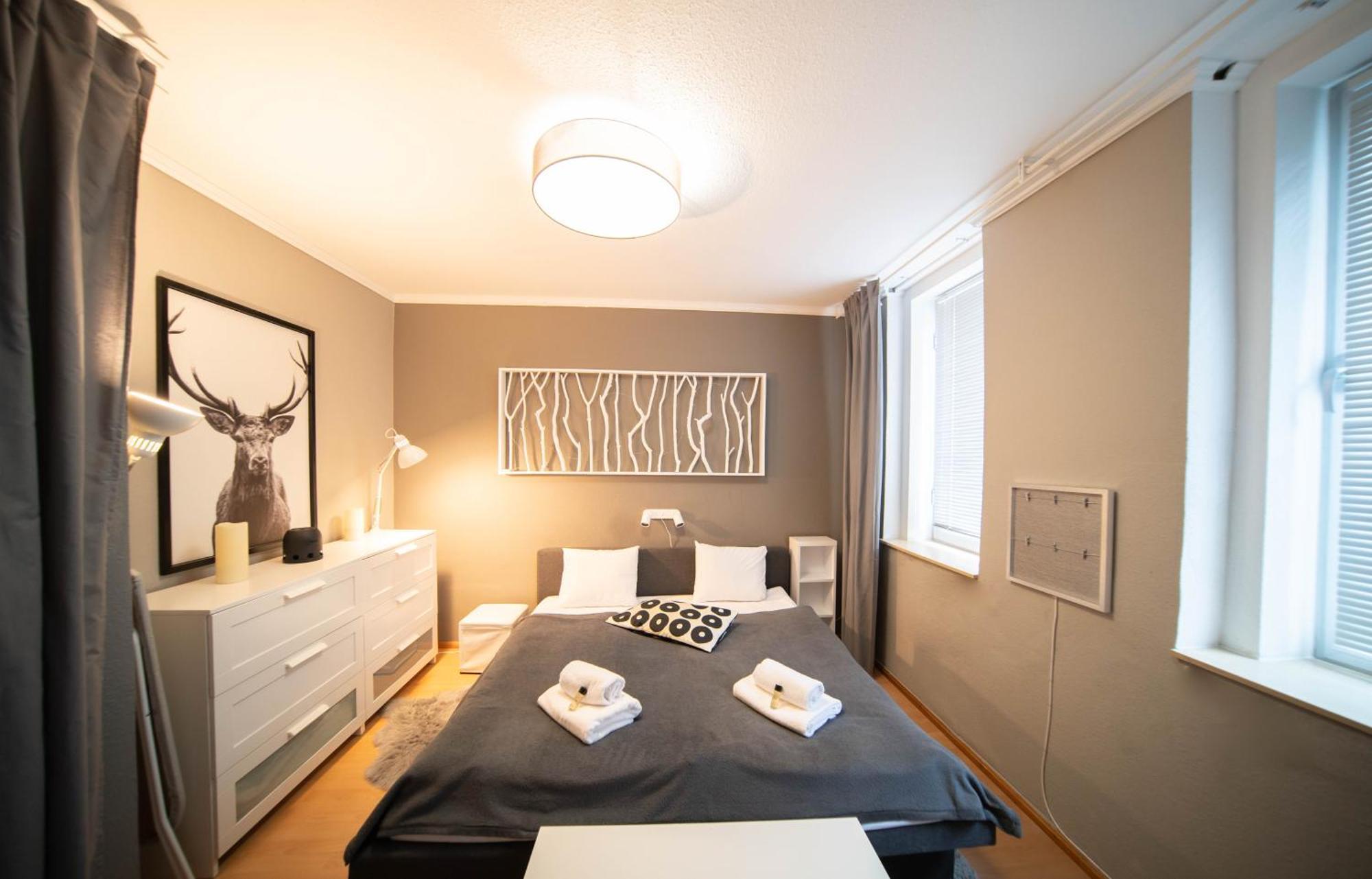 Lovely Flat By The Castle For 4Ppl บูดาเปสต์ ภายนอก รูปภาพ