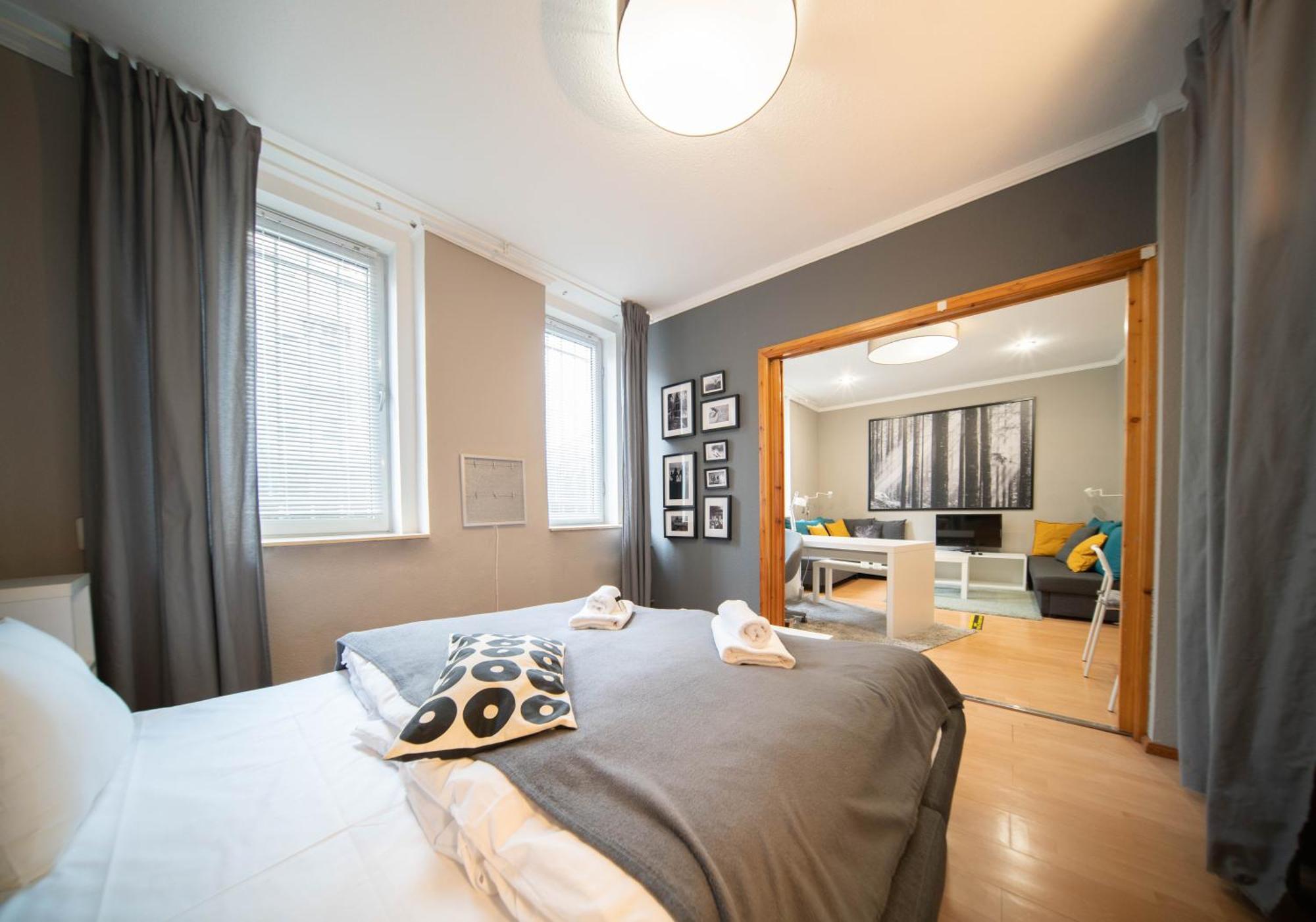 Lovely Flat By The Castle For 4Ppl บูดาเปสต์ ภายนอก รูปภาพ