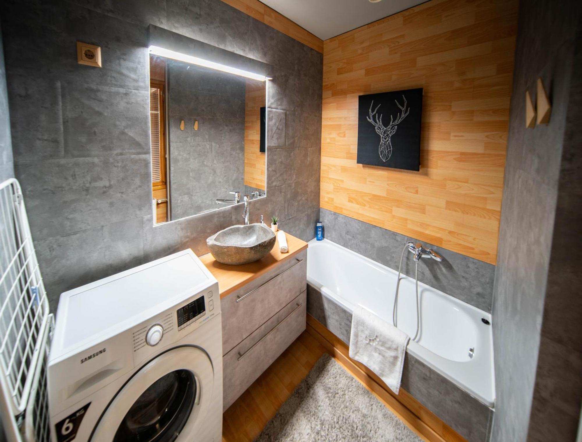 Lovely Flat By The Castle For 4Ppl บูดาเปสต์ ภายนอก รูปภาพ